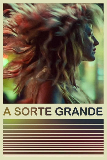  de Filme A Sorte Grande (2022)