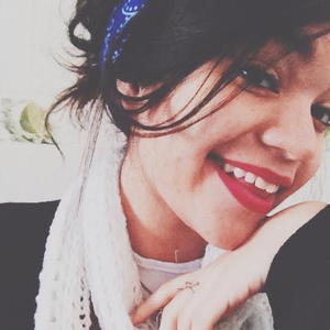 Foto de perfil de Sofia