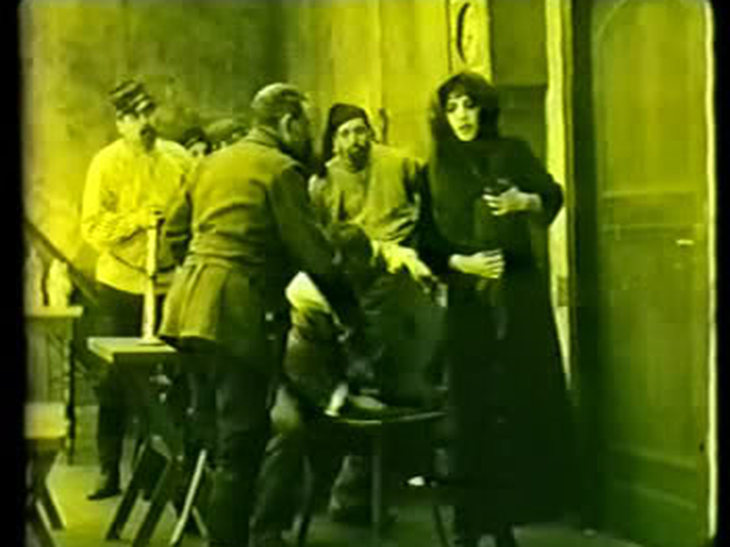 Foto 4 de A Traidora