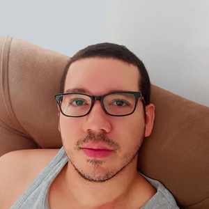 Foto de perfil de Valmir Joaquim