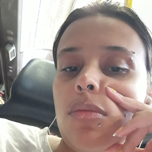 Foto de perfil de Larissa