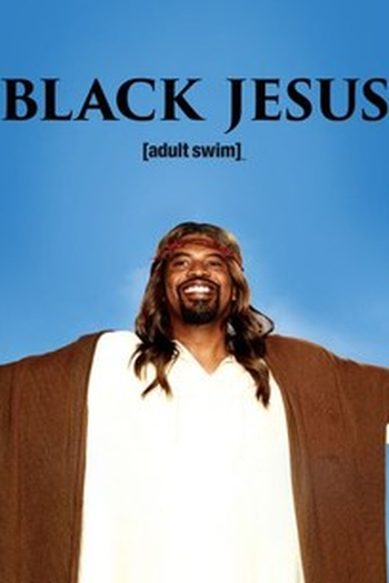 Poster de Série Black Jesus (3ª Temporada) (2019)