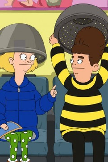 Poster de Episódio Bee's All That Adventure (2022)