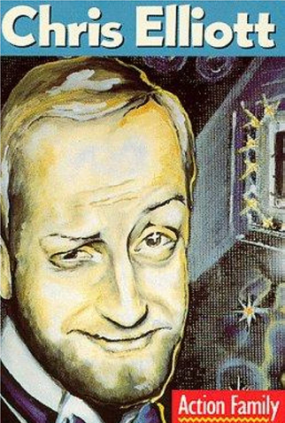 Poster 1 de Curta Action Family (1987)