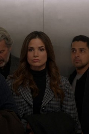 Poster de Episódio The Plan (2024)