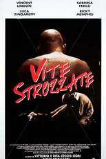 Vite strozzate (Vite strozzate)