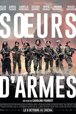 Sisters in Arms (Soeurs d'arme)