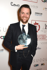 Tom Bennett