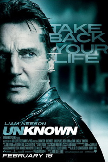  de Filme Desconhecido (2011)