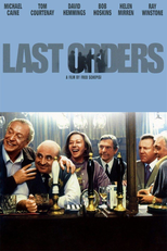 O Último Adeus (Last Orders)