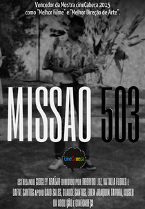 Missão 503 (Missão 503)
