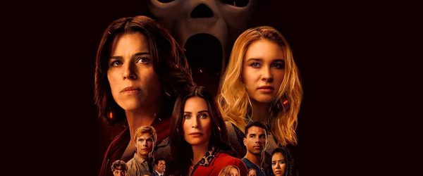 Pânico 7 estreia hoje nas plataformas digitais