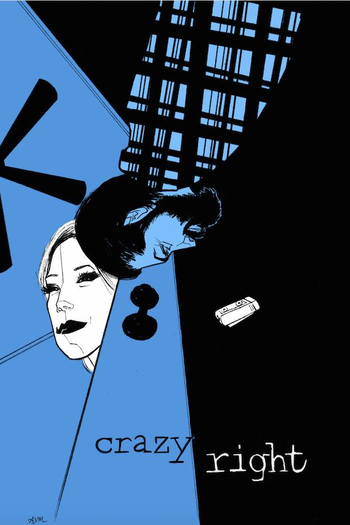  de Filme Crazy Right (2018)