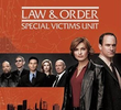 Lei & Ordem: Unidade de Vítimas Especiais (6ª Temporada)