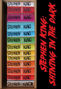 Stephen King: Brilhando na Escuridão (Stephen King: Shining in the Dark)