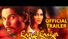 Rang Rasiya Official Trailer | Randeep Hooda, Nandana Sen, Paresh Rawal