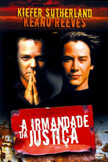  de Filme A Irmandade da Justiça (1986)