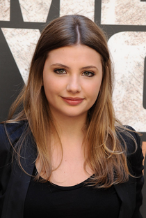 Miriam Giovanelli - Poster 2