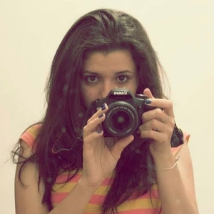 Foto de perfil de Bianca Landi