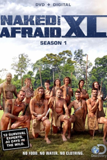 Largados e Pelados: A Tribo (1ª Temporada) (Naked and Afraid XL (Season 1))