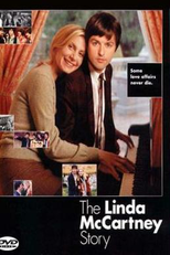 A história de Linda McCartney (The Linda McCartney Story)