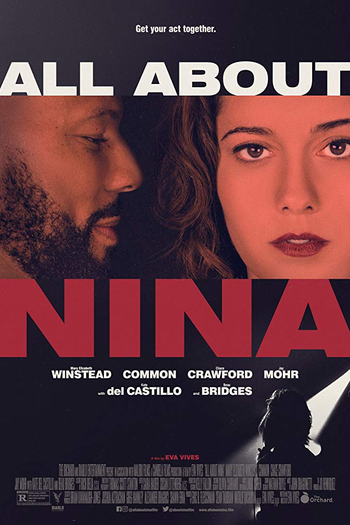 de Filme Nina: No Palco e na Vida (2018)