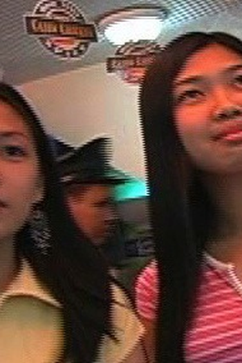 Poster de Curta Galinha a la Carte (2005)