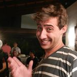 Foto de perfil de Bruno