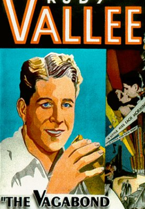 O Amoroso Errante (The Vagabond Lover)