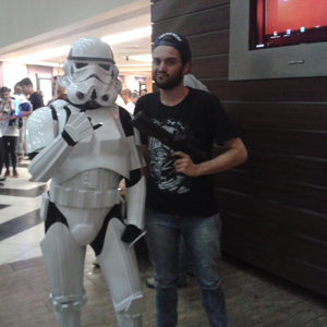 Foto de perfil de Stéfano