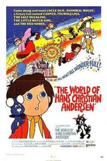 The World of Hans Christian Andersen (Hansu Kurushitan Anderusan no sekai)