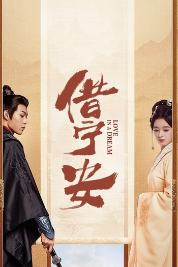 Poster de Franquia 借宁安 (2024)