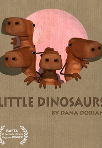 Little Dinosaurs (Little Dinosaurs)