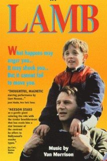 Poster de Filme Lamb  (1985)