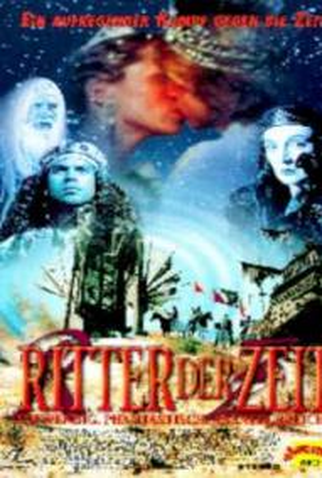 Poster 3 de Filme A Magia do Tempo (1996)