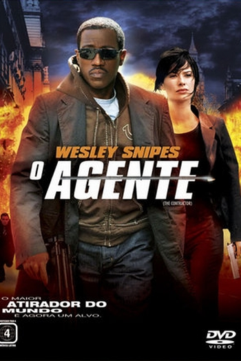  de Filme O Agente (2007)