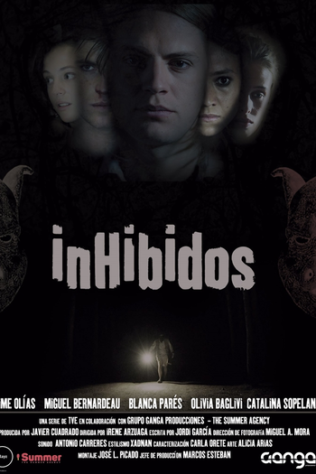 Poster de Franquia Inhibidos (2017)