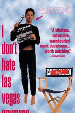 I Don't Hate Las Vegas Anymore (I Don't Hate Las Vegas Anymore)