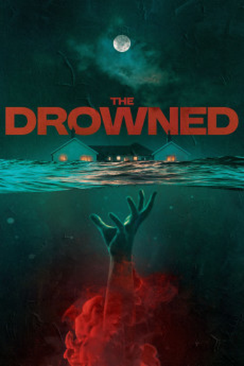 Poster de Filme Mistério à Beira-Mar (2023)