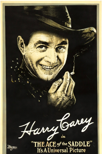 Poster de Filme Ação Fecunda (1919)