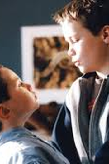  de Filme Bror, min bror (1999)