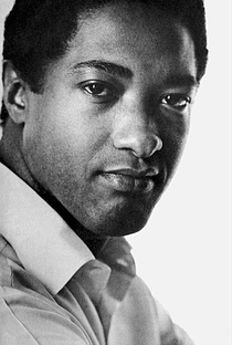 Sam Cooke - Poster 1