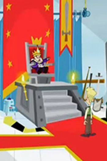 Poster de Episódio Johnny's Next Episode (2013)
