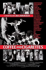 Sobre Café e Cigarros (Coffee and Cigarettes)