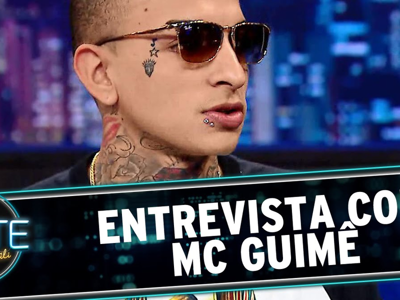 Foto 3 de The Noite Com Danilo Gentili