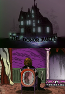 The Donor Party (The Donor Party)