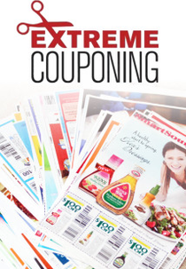 Cupom Mania (4ª Temporada) (Extreme Couponing (Season 4))