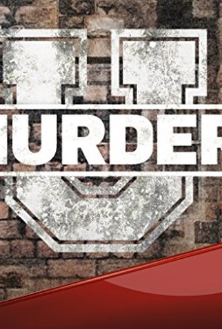 Poster 1 de Série Murder U (1ª Temporada) (2016)
