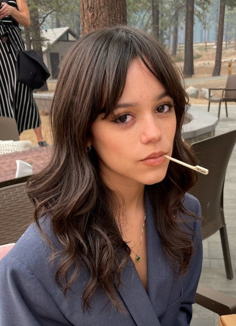 Jenna Ortega - Foto 19
