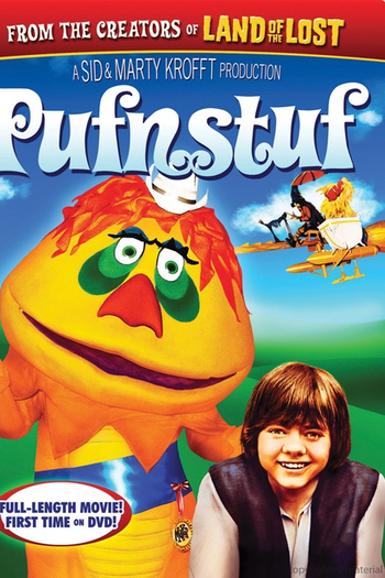  de Filme A Flauta Mágica (1970)